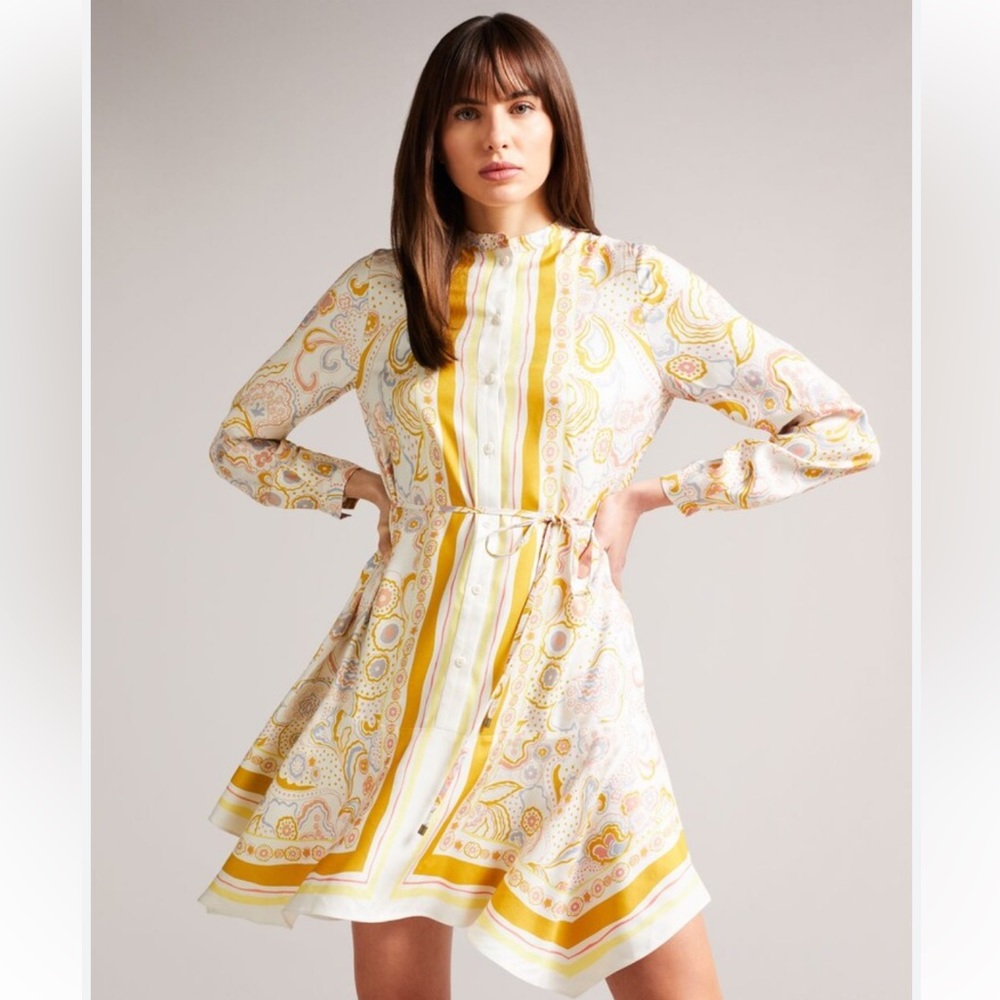 Ted Baker Paulita Dress